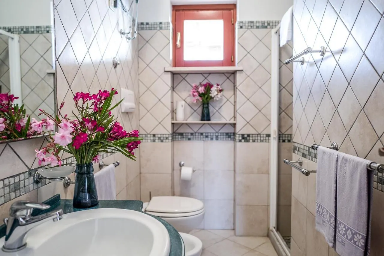 Apartment Casa Residence Lentia Vulcano