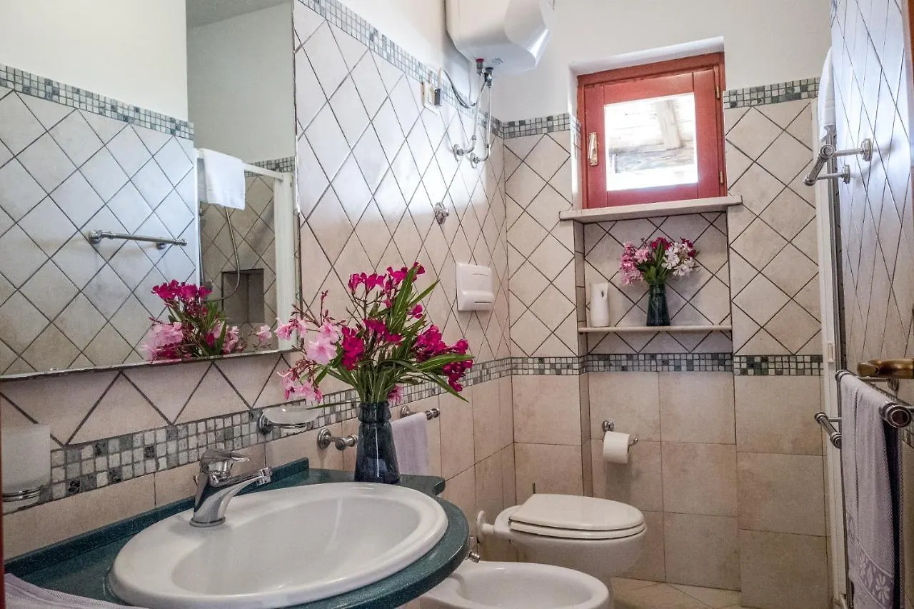 Casa Residence Lentia Vulcano  Apartment