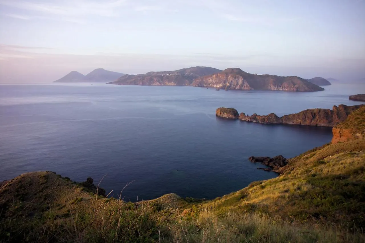Apartment Casa Residence Lentia Vulcano  Italy
