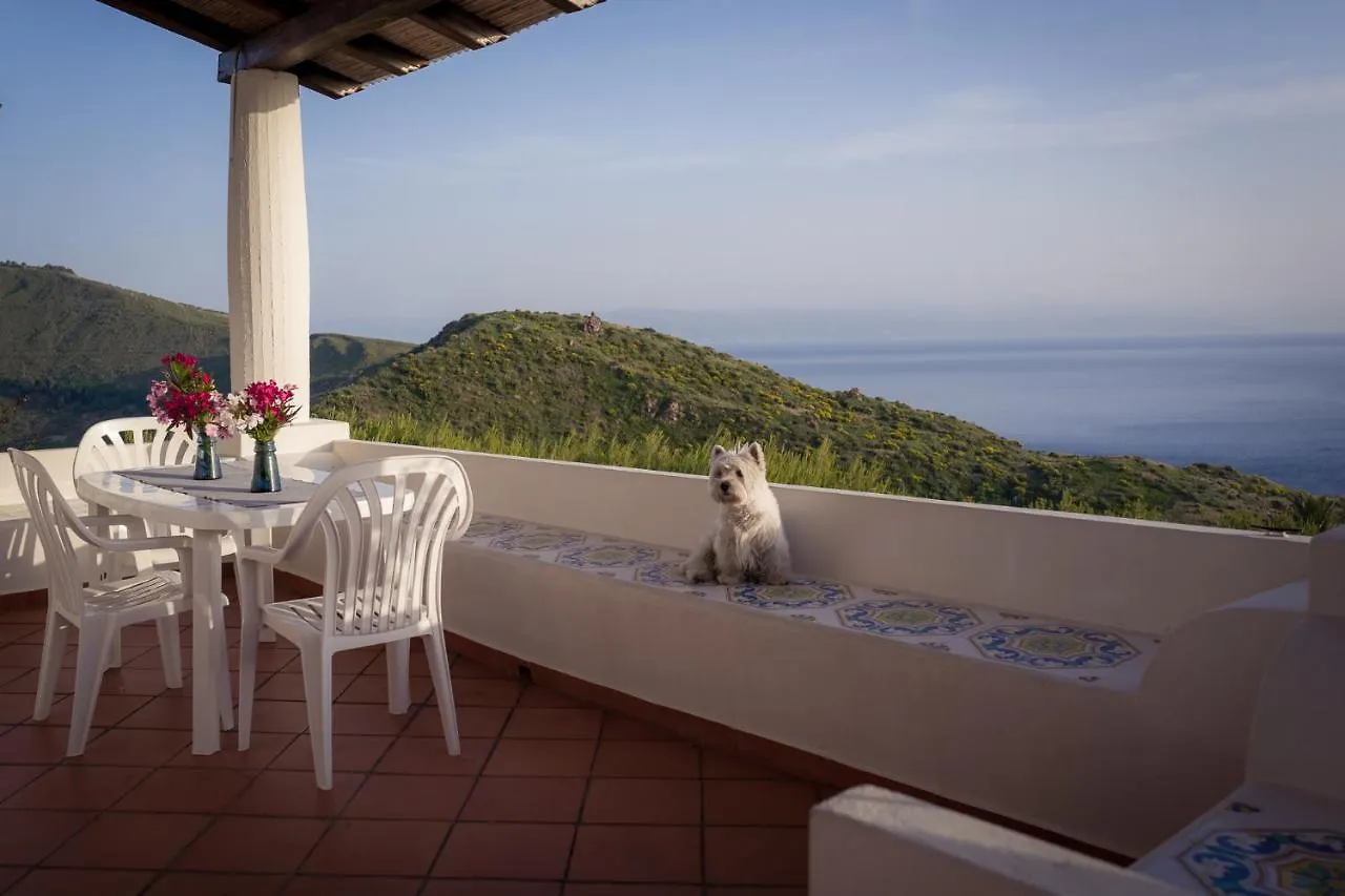 Casa Residence Lentia Vulcano  0*, Vulcano (Isola) Italy