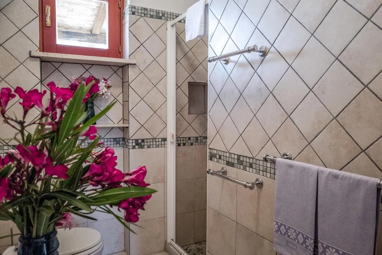 Casa Residence Lentia Vulcano  0*, Vulcano (Isola)