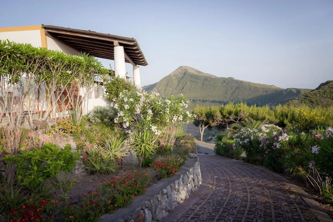 Apartment Casa Residence Lentia Vulcano