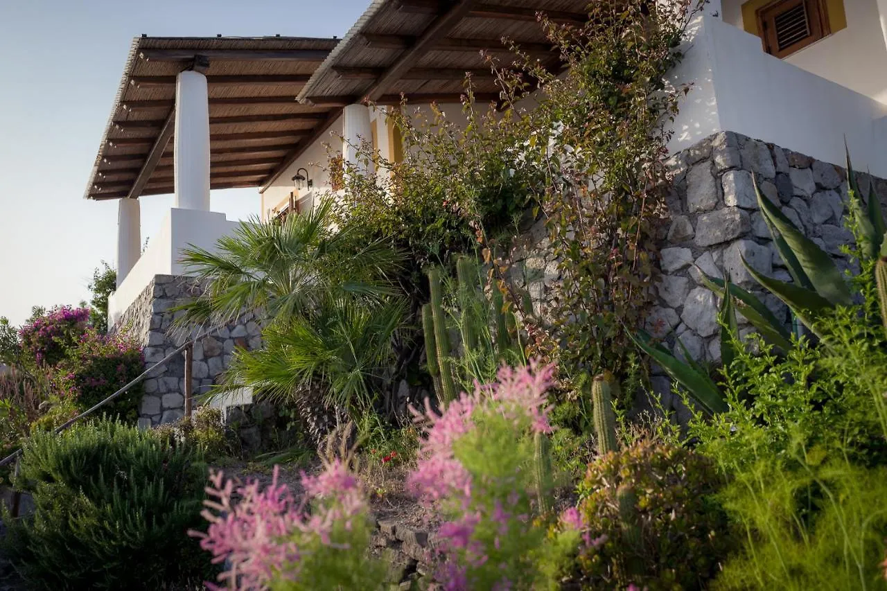 Casa Residence Lentia Vulcano  Italy