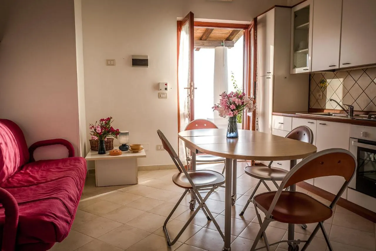 Casa Residence Lentia Vulcano  Vulcano (Isola)