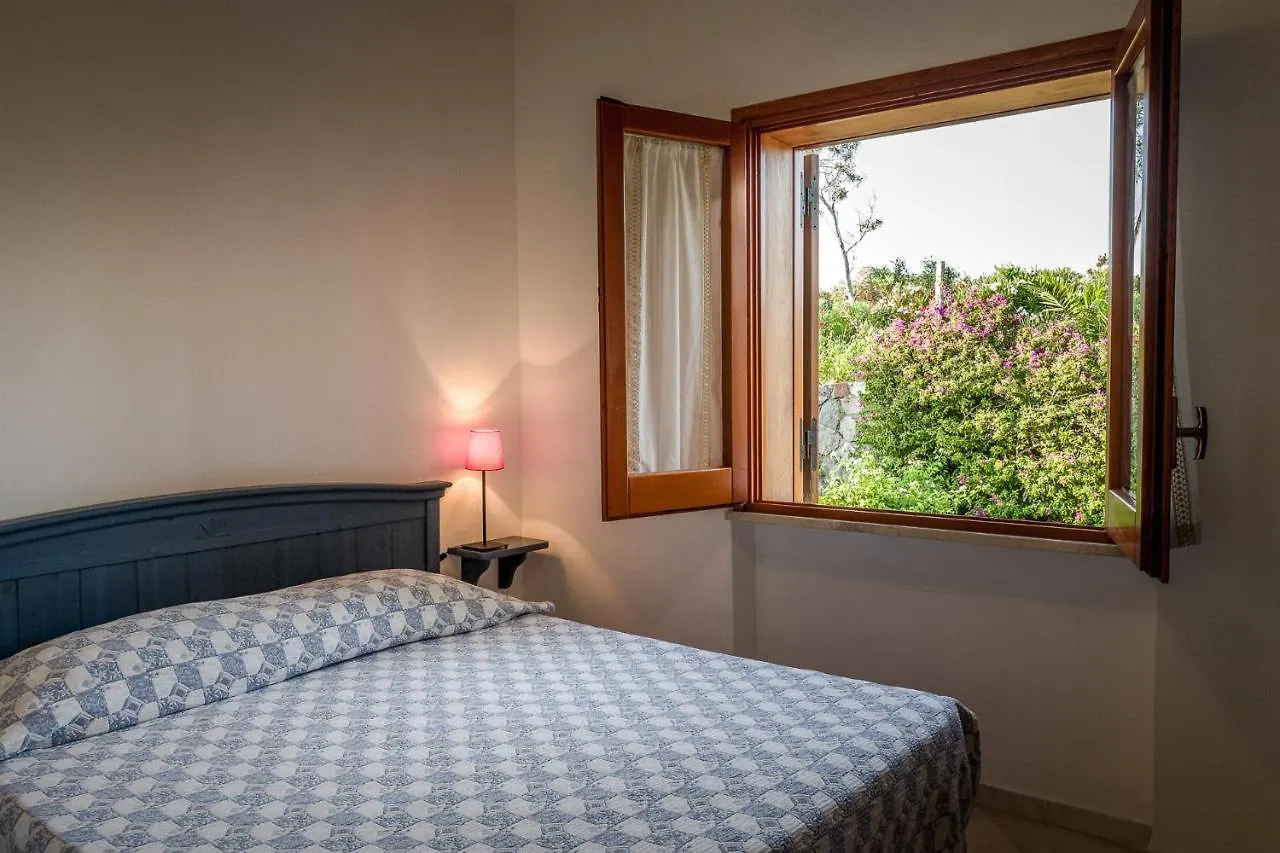 Casa Residence Lentia Vulcano  0*, Vulcano (Isola) Italy