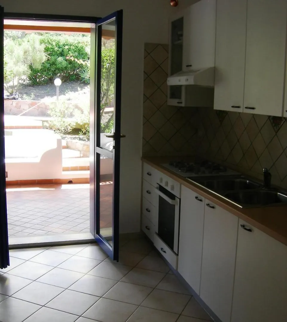 Casa Residence Lentia Vulcano  Italy