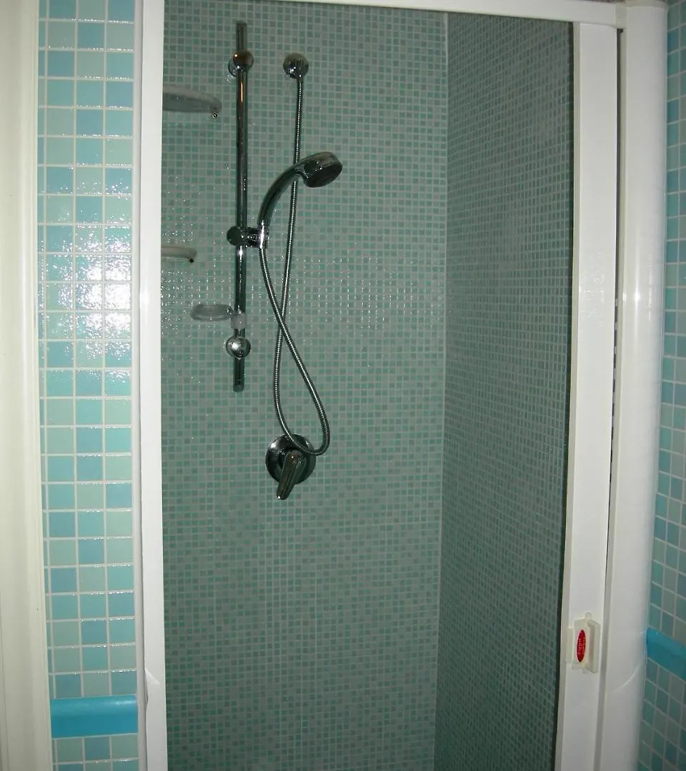 Apartment Casa Residence Lentia Vulcano