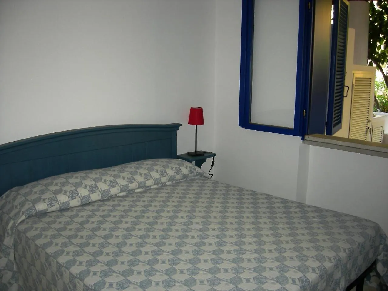 Casa Residence Lentia Vulcano