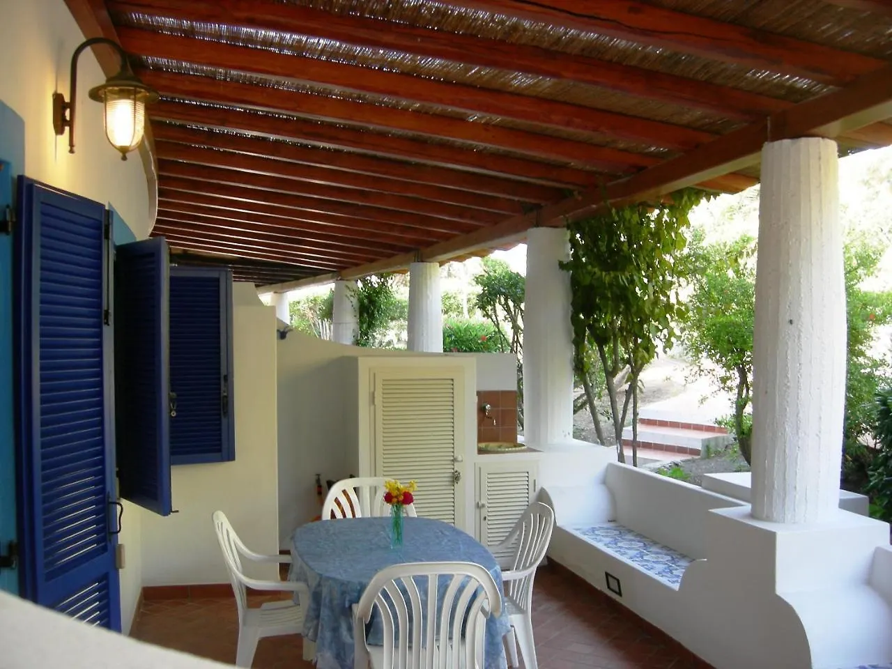 Casa Residence Lentia Vulcano  0*, Vulcano (Isola) Italy
