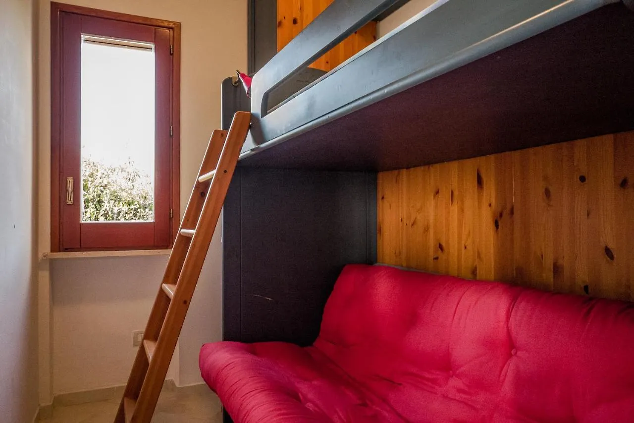 Casa Residence Lentia Vulcano  Vulcano (Isola)